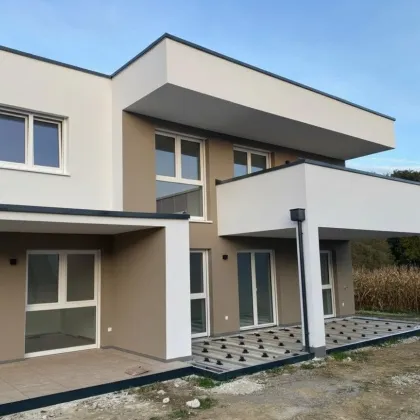 Eigenheim im EG St. Marien - Haus 2 - Bild 2