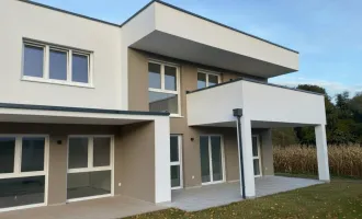Eigenheim im EG St. Marien - Haus 2