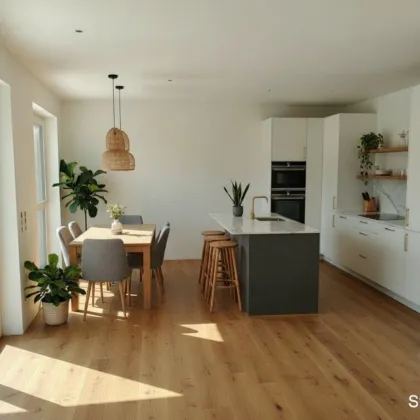 Eigenheim im EG St. Marien - Haus 2 - Bild 3