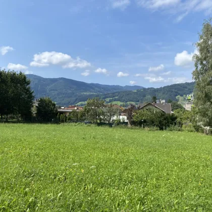 Neuer Erstbezug in Kirchdorf: 4 Zimmer, Balkon, 2 Garagen - Bild 3