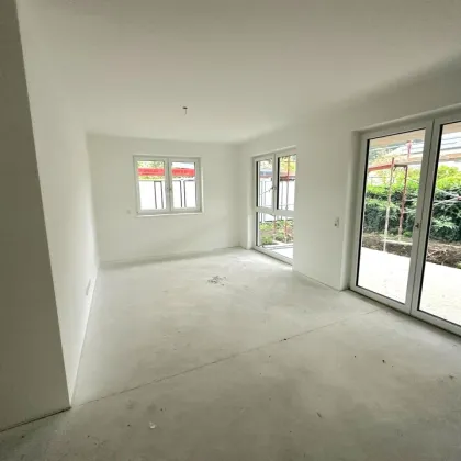 Letzte Gartenwohnung mit Georgi Berg Blick! Jetzt kaufen und im Dezember 2025 einziehen! - Bild 3