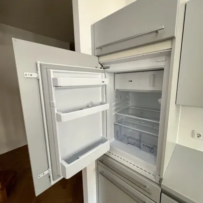 UNBEFRISTET - Ruhige und helle 6-Zimmer Maisonette-Wohnung mit Galerie, 2 Terrassen und Gartennutzung in der Burggasse - Bild 2