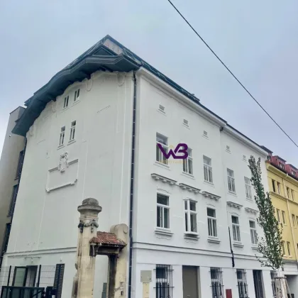 Grünes Cumberland! Wohnen im Westen Wiens - 2 Zimmer Gartenwohnung - schüsselfertig! - Bild 3