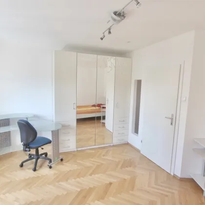 ANLAGEWOHNUNG - IDEAL UND ZENTRAL - HELL SONNIG  + BALKON - bis 31.8.2028 befr. verm. - Bild 2
