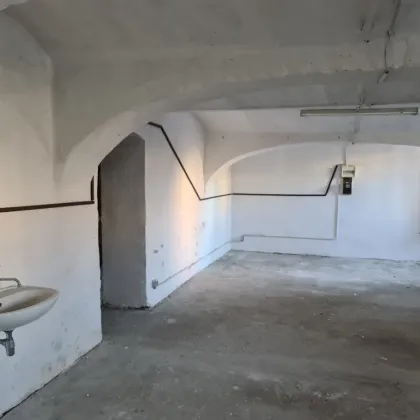 Praxis - Gewerbenutzung - Airbnb -  U4 Ober St. Veit - Bild 3