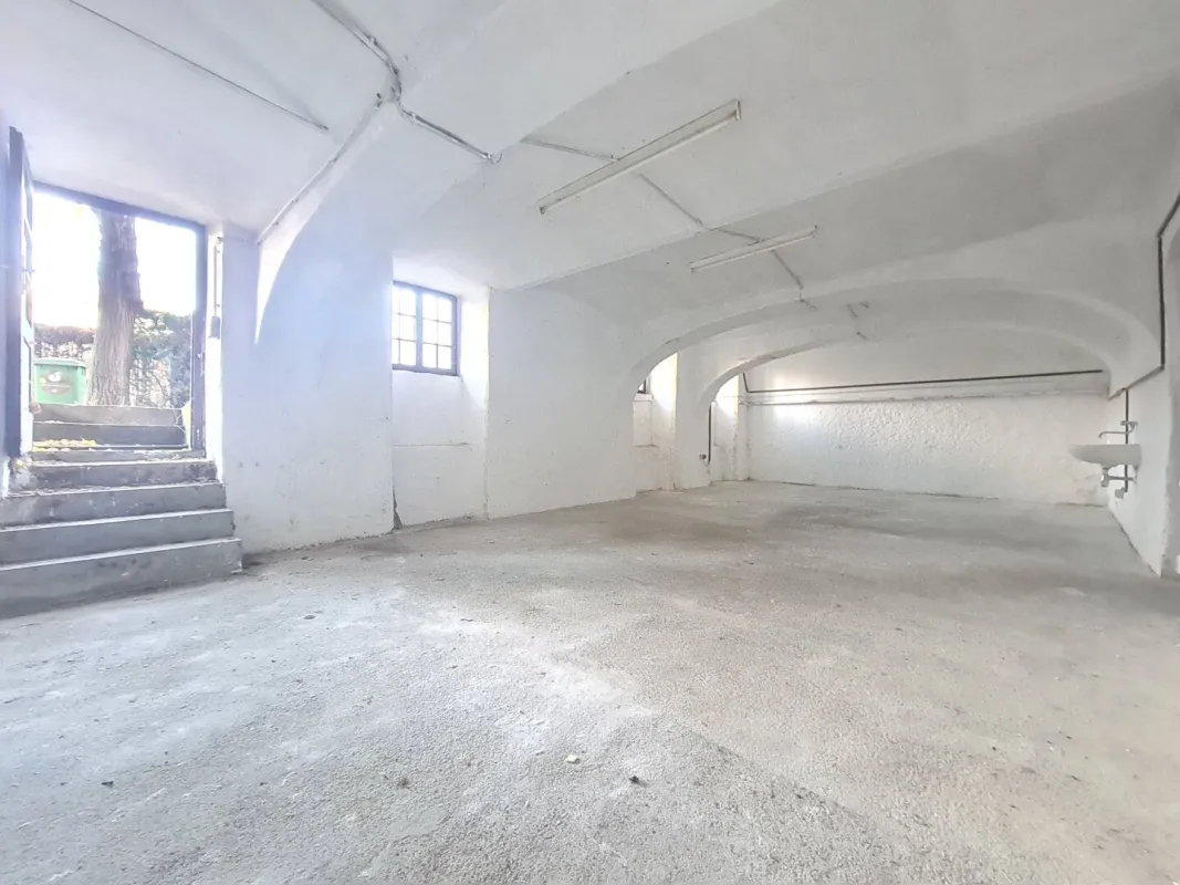 Praxis - Gewerbenutzung - Airbnb -  U4 Ober St. Veit - Bild 1
