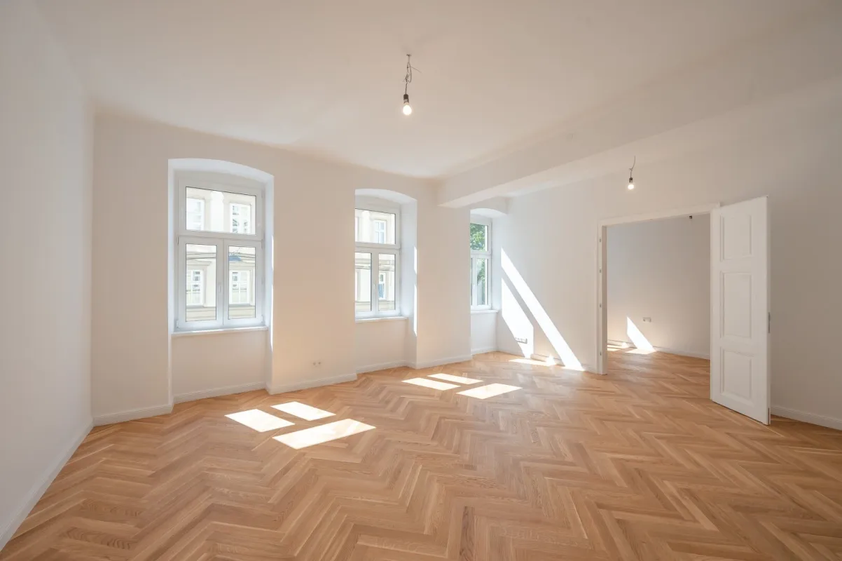 ++NEU++ Kernsanierter ERSTBEZUG in toller Lage mit perfektem Grundriss! - Bild 1