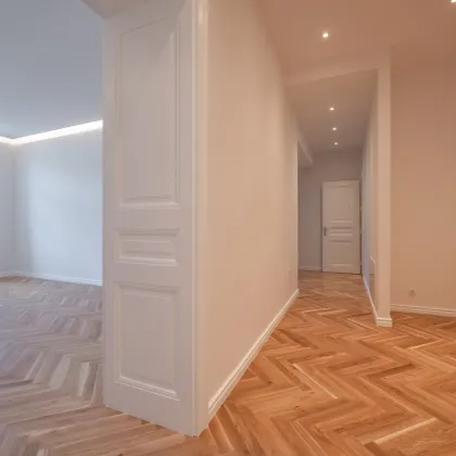++NEU++ Kernsanierter ERSTBEZUG in toller Lage mit perfektem Grundriss! - Bild 2