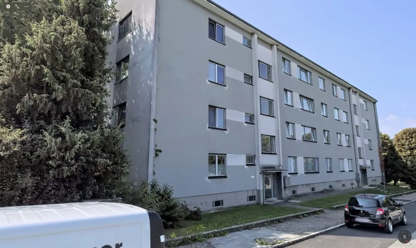***MODERN WOHNEN IN PINKAFELD - HELL, ZENTRAL MIT BALKON*** - Bild 1