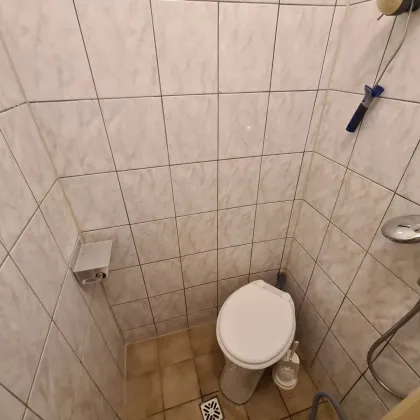 Altbau Garconniere U4 Station Ober St. Veit - Bild 3