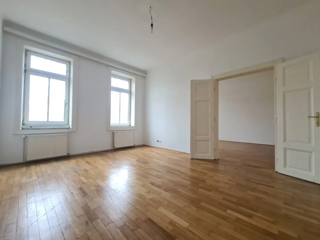 Provisionsfrei | Wohnen-Praxis-Büro | U4 Ober St. Veit - Bild 1