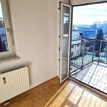 TOP BALKONWOHNUNG - CITY PARK - Bild 3