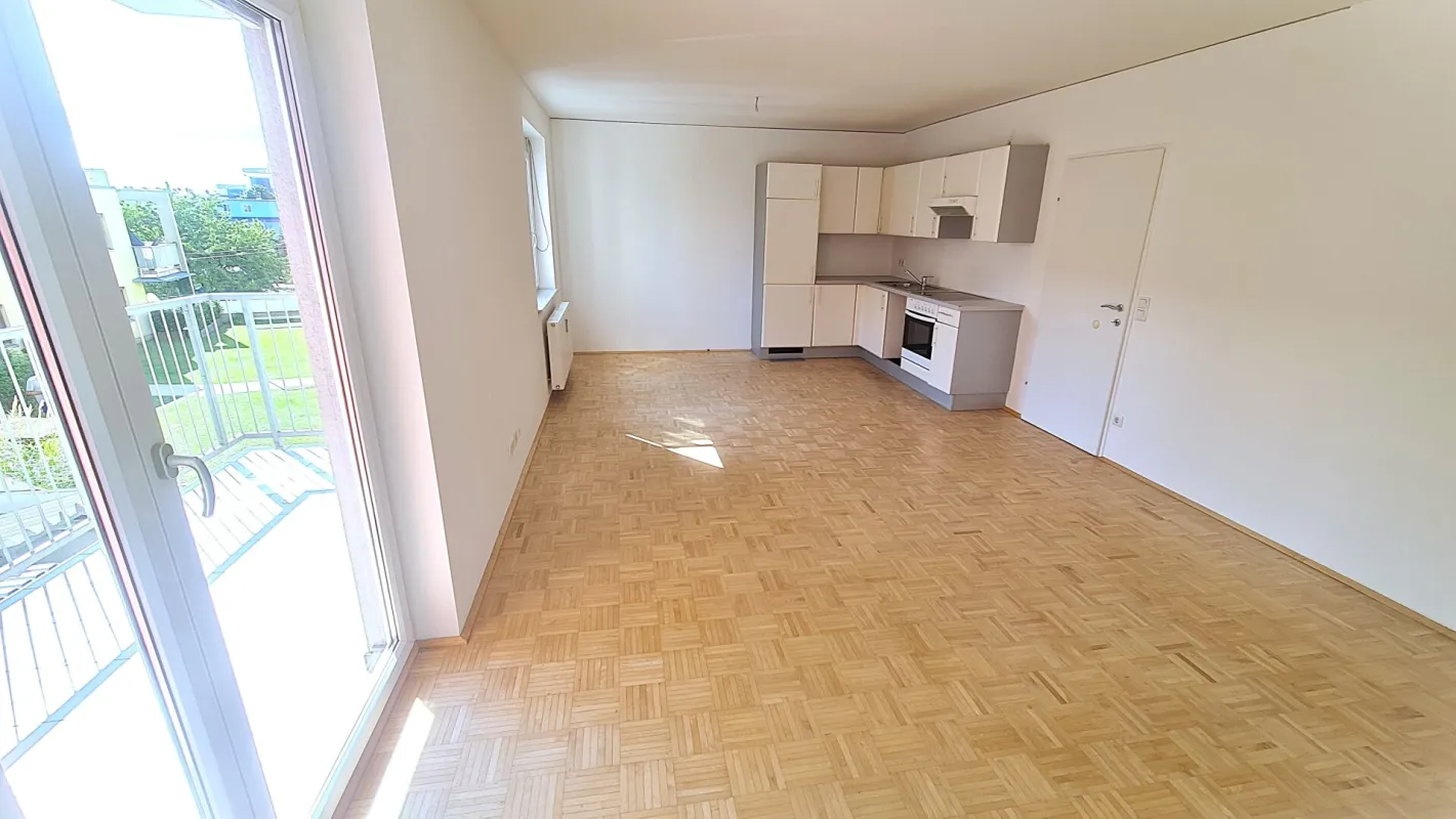 TOP BALKONWOHNUNG - CITY PARK - Bild 1