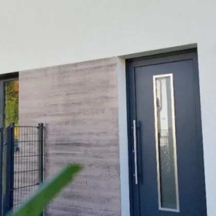 Moderne Doppelhaushälften im Zentrum von 2531 Gaaden bei Mödling - Bild 3