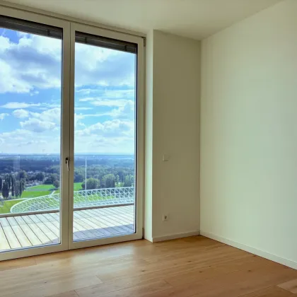 LEBENSQUALITÄT 2.0 - LUXUSWOHNUNG IM PRESTIGE-PROJEKT "GRÜNBLICK" - Bild 2