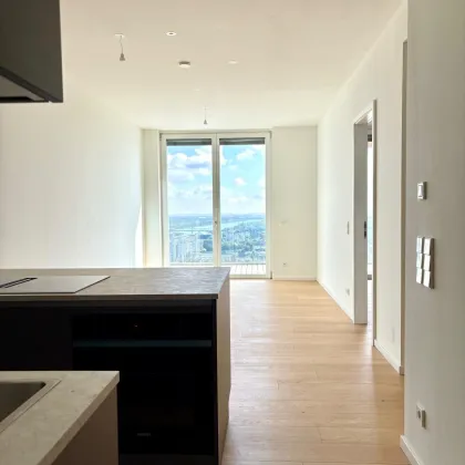 LEBENSQUALITÄT 2.0 - LUXUSWOHNUNG IM PRESTIGE-PROJEKT "GRÜNBLICK" - Bild 3