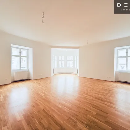 ARZTPRAXIS/ BÜRO | RENOVIERT | TOP INNENSTADTLAGE - Bild 2