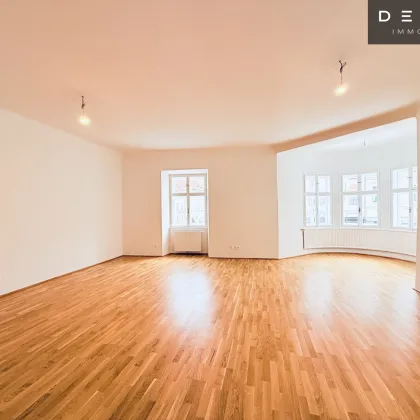 ARZTPRAXIS/ BÜRO | RENOVIERT | TOP INNENSTADTLAGE - Bild 3