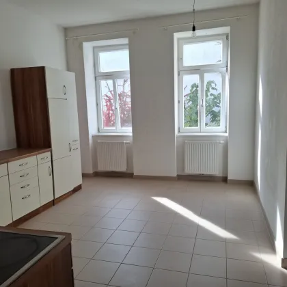 Sonnige 2 Zimmer,große Eßküche, 3.Liftstock, nähe Friedensbrücke - Bild 3