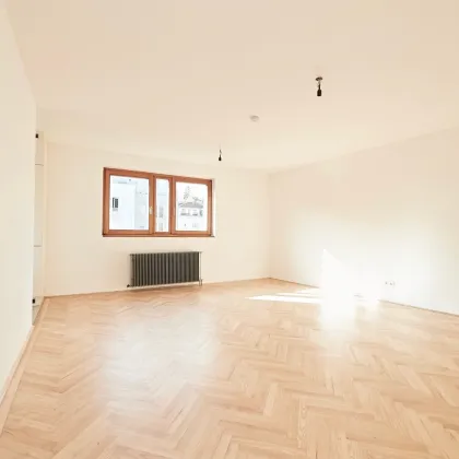 Grünruhelage nahe Glanzing!  Perfekt geschnittene 3-Zimmer-Wohnung mit optionalem Garagenplatz - Bild 3