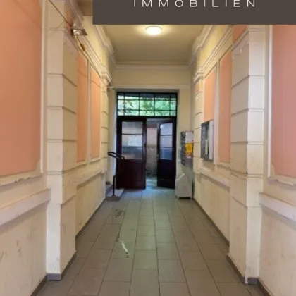 ROHDACHBODEN MIT AUSBAUSTUDIE NÄHE MEISELMARKT - Bild 2