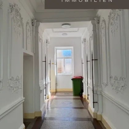 ROHDACHBODEN MIT AUSBAUSTUDIE AM DORNERPLATZ - Bild 2