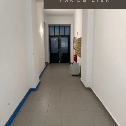 ROHDACHBODEN MIT AUSBAUSTUDIE IN AUGARTENNÄHE - Bild 2