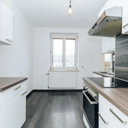 1 MONAT MIETFREI I ZENTRALE LAGE I BALKON I CARPORT OPTIONAL I HAUSTIERE WILLKOMMEN I BODENEBENE DUSCHE I WG TAUGLICH I AB SOFORT VERFÜGBAR I PROJEKT WOHNEN I - Bild 2
