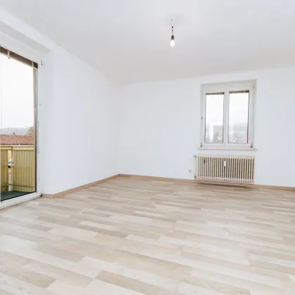 1 MONAT MIETFREI I ZENTRALE LAGE I BALKON I CARPORT OPTIONAL I HAUSTIERE WILLKOMMEN I BODENEBENE DUSCHE I WG TAUGLICH I AB SOFORT VERFÜGBAR I PROJEKT WOHNEN I - Bild 3