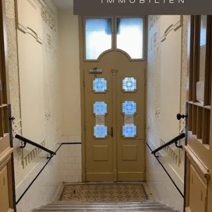 ROHDACHBODEN MIT AUSBAUSTUDIE NÄHE FLORIDSDORFER SPITZ - Bild 2