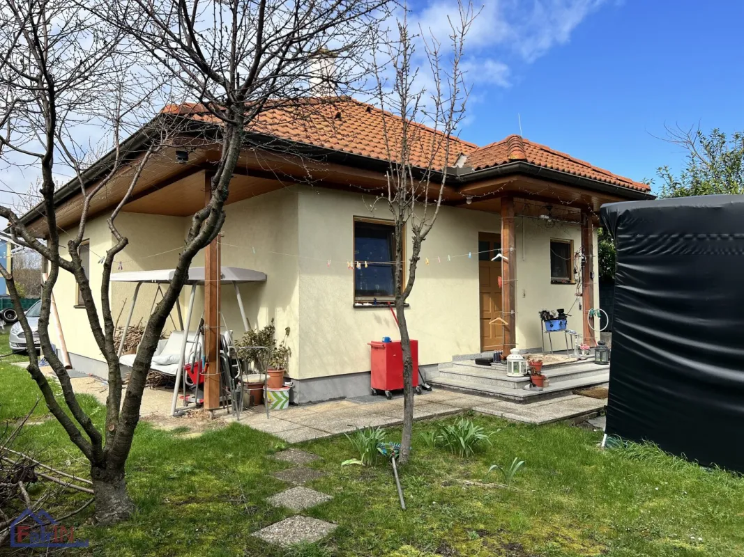 .***NEU PREIS***Haus mit Garten in ruhiger Lage ***1210 WIEN***(Grundstück: ca. 479 m²) - Bild 1