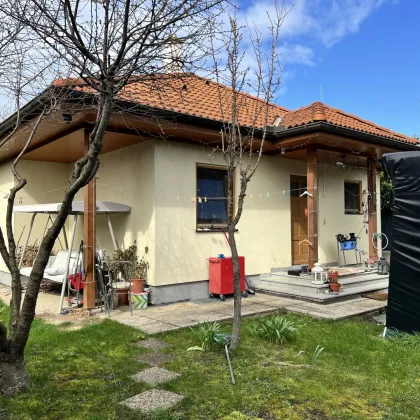 ***NEU PREIS***Haus mit Garten in ruhiger Lage ***1210 WIEN***(Grundstück: ca. 479 m²) - Bild 2