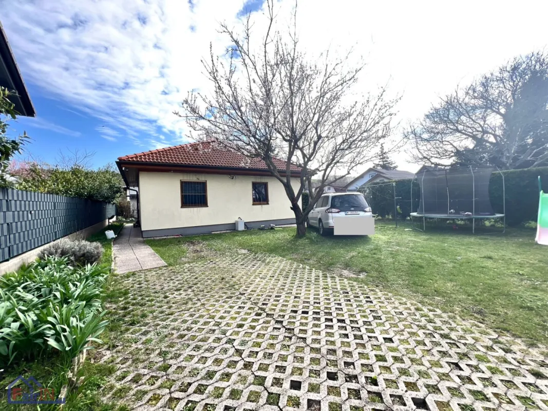 ***NEU PREIS***Haus mit Garten in ruhiger Lage ***1210 WIEN***(Grundstück: ca. 479 m²) - Bild 1