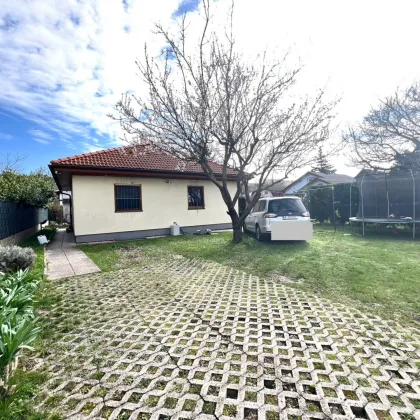 .***NEU PREIS***Haus mit Garten in ruhiger Lage ***1210 WIEN***(Grundstück: ca. 479 m²) - Bild 2