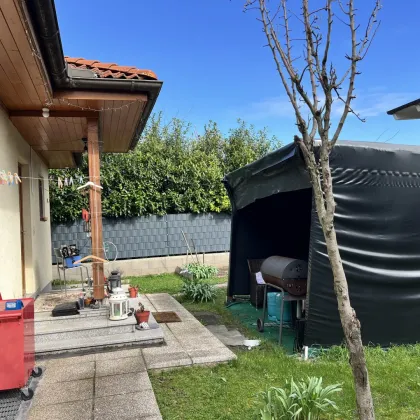 ***NEU PREIS***Haus mit Garten in ruhiger Lage ***1210 WIEN***(Grundstück: ca. 479 m²) - Bild 3
