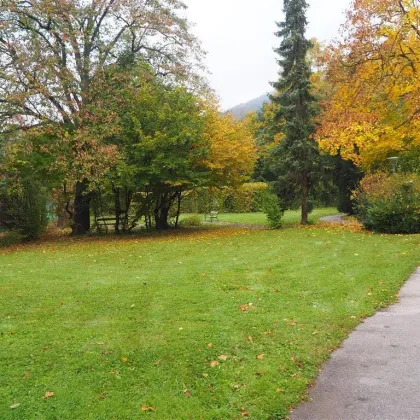 WUNDERSCHÖNE, GEPFLEGTE WOHNUNG MIT LOGGIA UND GARAGE - Bild 2
