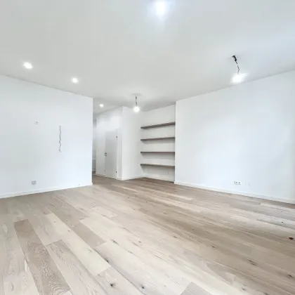 MODERNE 3 ZIMMER ALTBAUWOHNUNG NÄHE SCHLOSS BELVEDERE - Bild 2