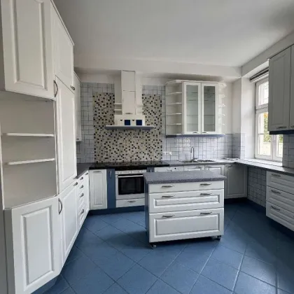Exklusive Dachgeschosswohnung in Toplage des 17. Bezirks - mit Lift und Garage - Bild 3