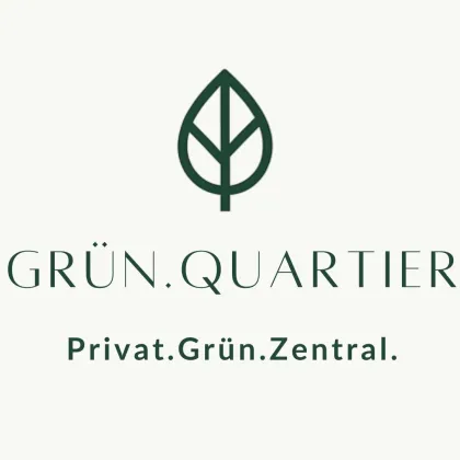 GRÜN.QUARTIER - Privat.Grün.Zentral - Großzügige Penthouse-Wohnung mit traumhafter Dachterrasse und Fernblick - Bild 2