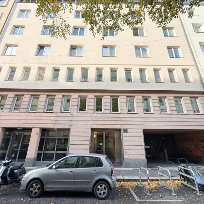 Attraktive Geschäftsfläche in gut frequentierter Lage – Ziegelofengasse, 1050 Wien - Bild 2