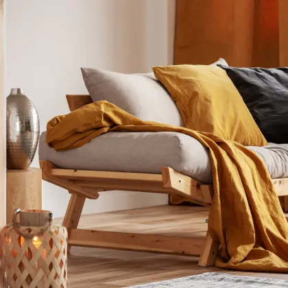 Erstbezugswohnung im Grünen – modernes Wohnen mit Wohlfühlfaktor! - Bild 3