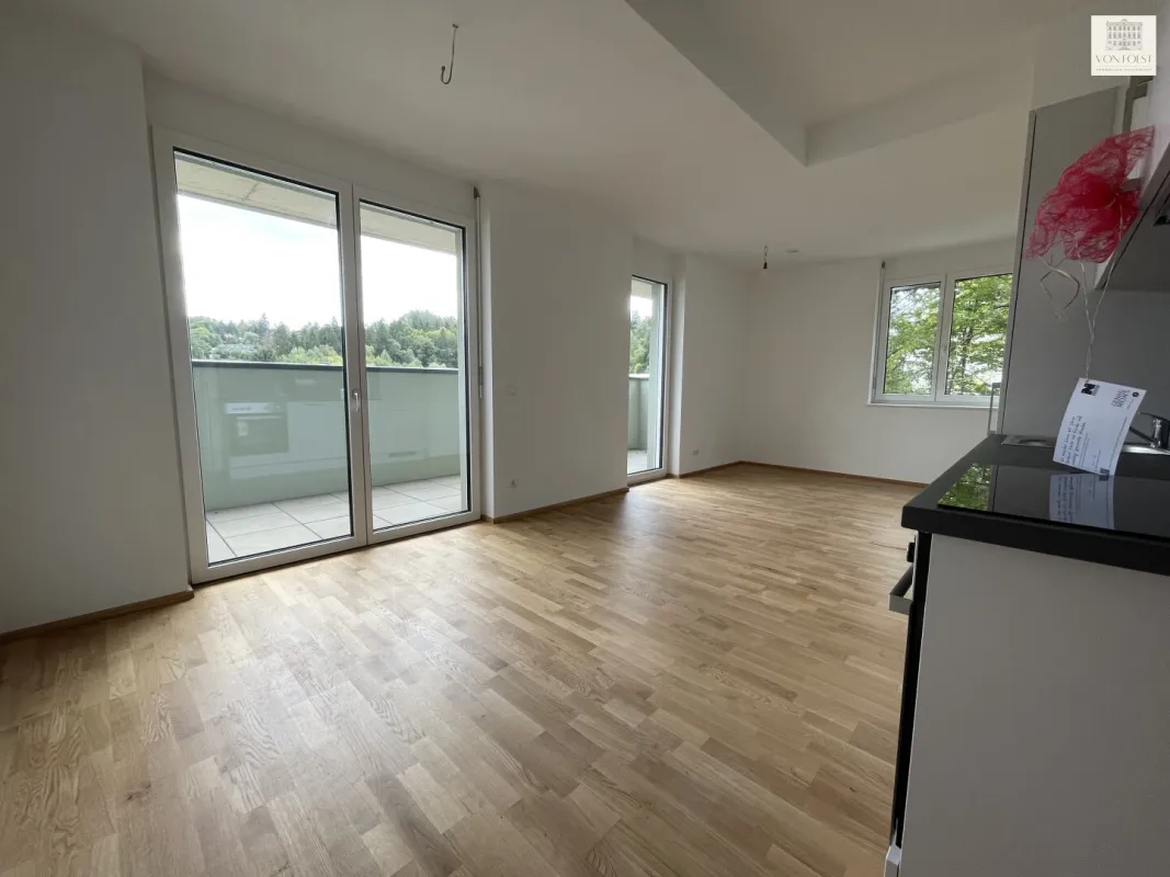 ANLAGE-WOHNUNG mit sehr guter Rendite - Bild 1
