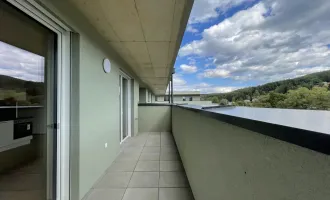 URBAN GREEN LIVING - ANLAGE-WOHNUNG mit sehr guter Rendite