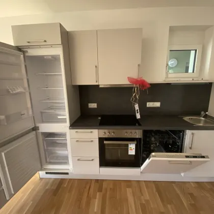 URBAN.MODERN.MIT WEITBLICK - Großzügige 3-Zimmer-Wohnung mit 2 Balkone - WG-geeignet - Bild 3