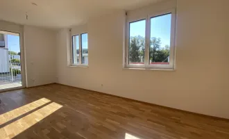 URBAN.MODERN.MIT WEITBLICK - Großzügige 3-Zimmer-Wohnung mit 2 Balkone - WG-geeignet