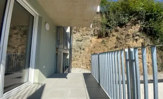 URBAN.MODERN.MIT WEITBLICK - Großzügige 3-Zimmer-Wohnung mit 2 Balkone - WG-geeignet