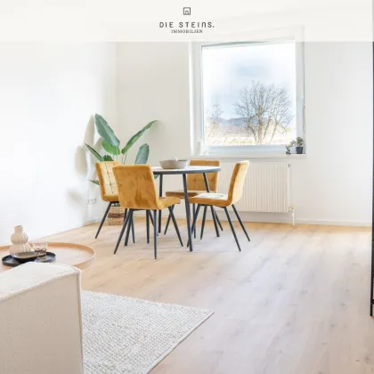 PROVISIONSFREI! Moderne 3-Zimmer-Wohnung in Salzburg-Taxham – Vollsaniert mit Balkon & Loggia - Bild 3
