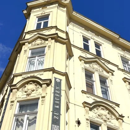 Das ist sie – die Wohnung, in die man sich verliebt, bevor man sie betritt. Jetzt besichtigen! - Bild 3