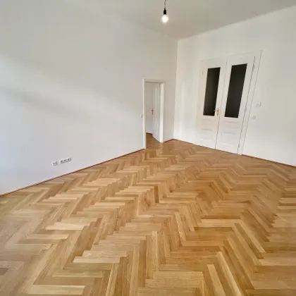 Typisch Wien – nur schöner! Altbau mit Wow-Faktor & Platz zum Leben – Jetzt entdecken! - Bild 3