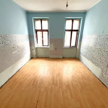 Ihre Chance: Top-Lage im ersten Wiener Supergrätzl – 17 Sanierungswohnungen mit Potenzial! Ihre Chance auf Lebensqualität in Favoriten! - Bild 2